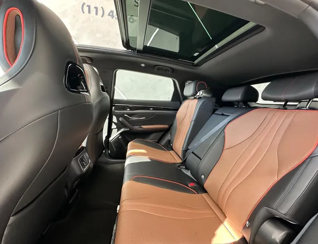 Imagem 13 – Song Plus 2027 1.5 Dm-I Turbo Híbrido Automático