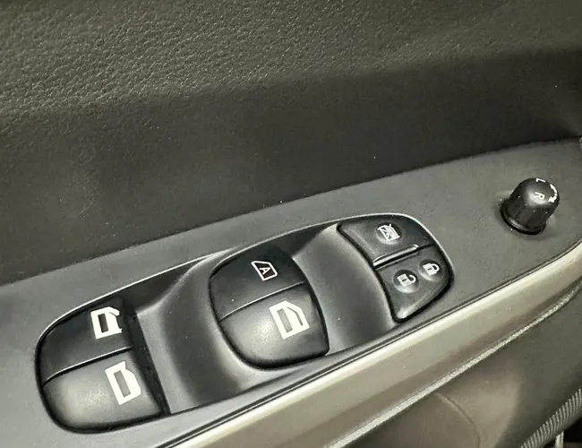 Imagem 19 – Frontier 2021 2.3 16V Turbo Diesel Attack Cd 4X4 Automático