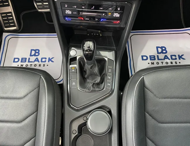 Imagem 20 – Tiguan 2024 2.0 300 Tsi Gasolina Allspace R-Line Automático