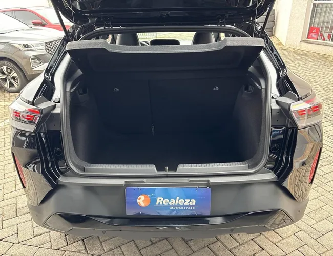 Imagem 14 – Tera 2026 1.0 170 Tsi High Automático