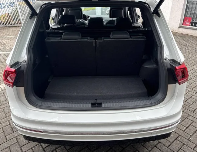 Imagem 15 – Tiguan 2019 2.0 350 Tsi Gasolina Allspace R-Line 4Motion Dsg