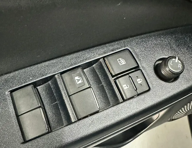 Imagem 20 – Yaris 2025 1.5 16V Flex Xl Multidrive