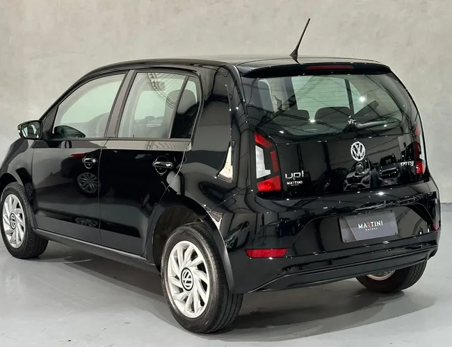 Imagem 6 – Up 2020 1.0 170 Tsi Total Flex Connect 4P Manual