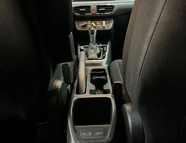 Imagem 14 – Tera 2026 Tera Comfort 1.0 170 Tsi Flex 12V 5P Aut