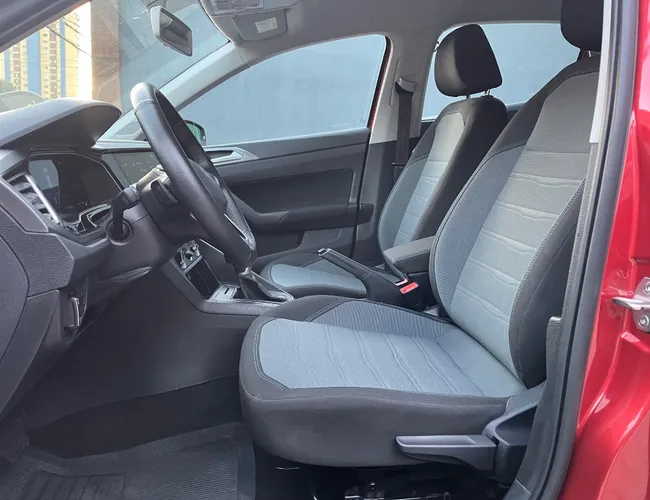 Imagem 12 – Nivus 2024 1.0 200 Tsi Total Flex Comfortline Automático
