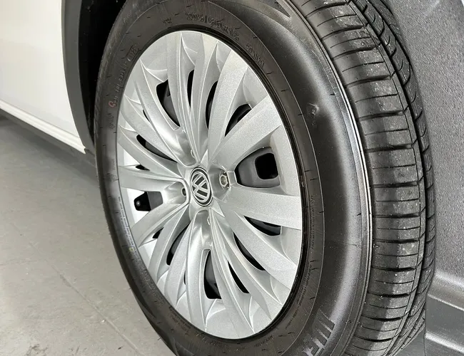 Imagem 21 – Saveiro 2023 Saveiro Robust 1.6 Total Flex 8V