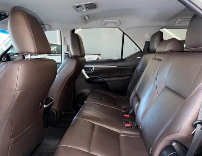 Imagem 14 – Hilux Sw4 2017 2.8 Srx 4X4 16V Turbo Intercooler Diesel 4P Automático