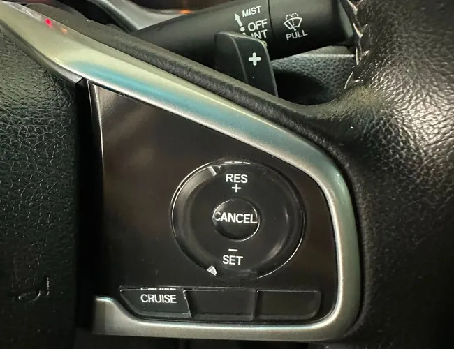 Imagem 19 – Civic 2020 Civic Sedan Ex 2.0 Flex 16V Aut.4P