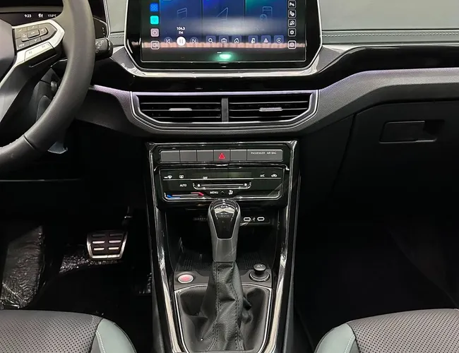 Imagem 17 – T-Cross 2026 T-Cross Ext. 250 Tsi 1.4 Flex 16V 5P Aut