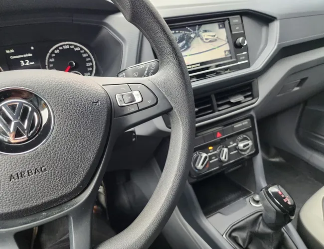 Imagem exterior do veículo T-Cross Sense 200 Tsi 1.0 Flex 5P Aut. 2020 T-Cross Sense 200 Tsi 1.0 Flex 5P Aut. 