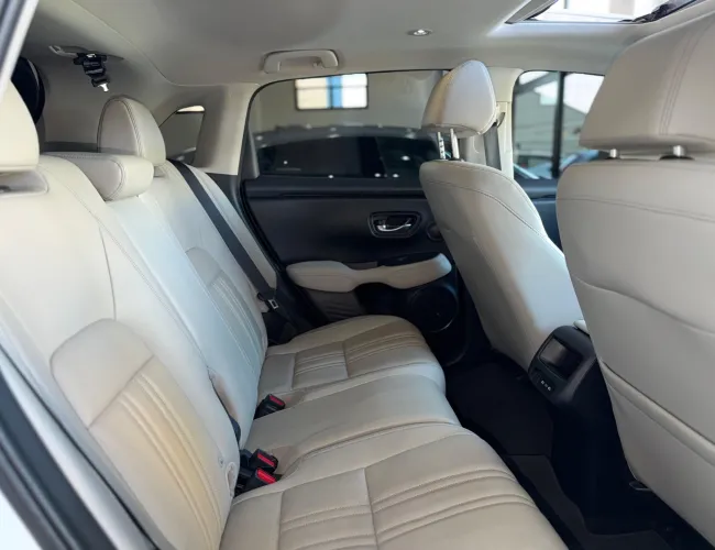 Imagem 14 – Zr-V 2024 2.0 I-Vtec Gasolina Touring Cvt