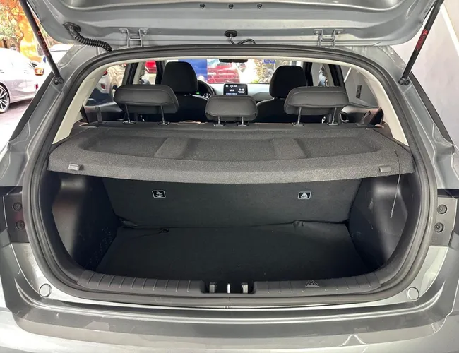 Imagem 7 – Hb20 2025 1.0 Tgdi Flex Comfort Plus Automático