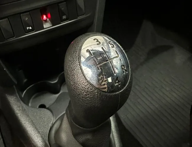 Imagem 16 – Logan 2025 1.0 12V Sce Flex Zen Manual