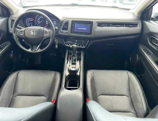 Imagem 7 – Hr-V 2021 1.8 16V Flex Exl 4P Automático