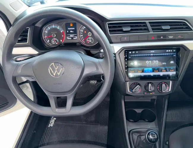 Imagem 8 – Saveiro 2025 1.6 Msi Trendline Cs 16V Flex 2P Manual