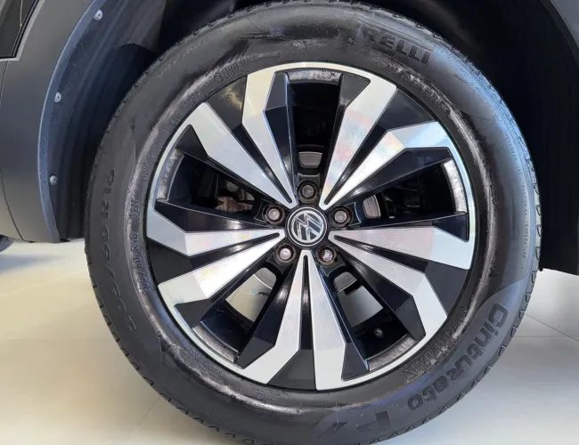 Imagem 18 – T-Cross 2022 1.0 200 Tsi Total Flex Sense Automático