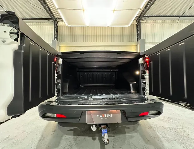 Imagem 21 – Toro 2025 Toro Ranch 2.0 16V 4X4 Tb Diesel Aut.