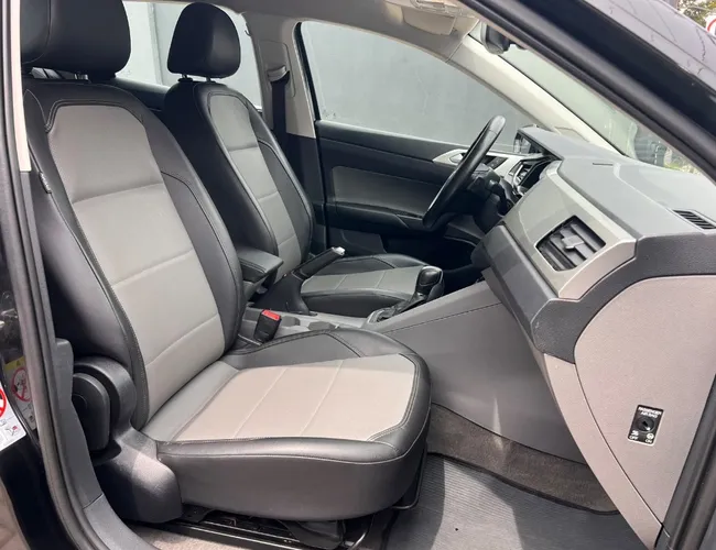 Imagem 18 – Polo 2019 1.0 200 Tsi Highline Automático