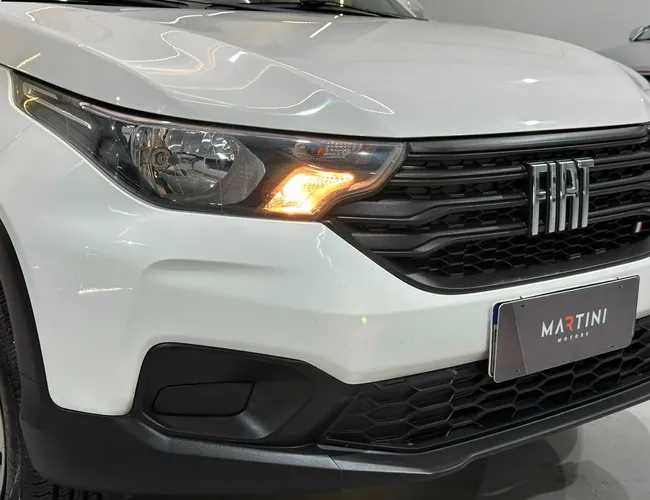 Imagem 8 – Strada 2025 Strada Freedom 1.3 Flex 8V Cd