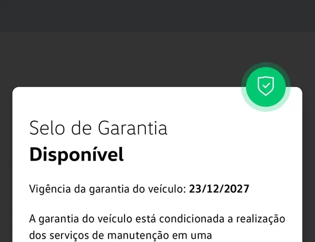 Imagem 15 – Polo 2025 1.0 170 Tsi Comfortline Automático