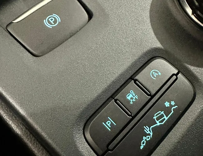 Imagem 19 – Ranger 2025 3.0 V6 Turbo Diesel Cd Limited 4X4 Automático