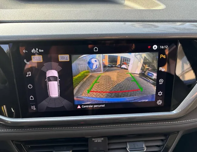 Imagem 9 – Taos 2024 1.4 250 Tsi Total Flex Highline Automático