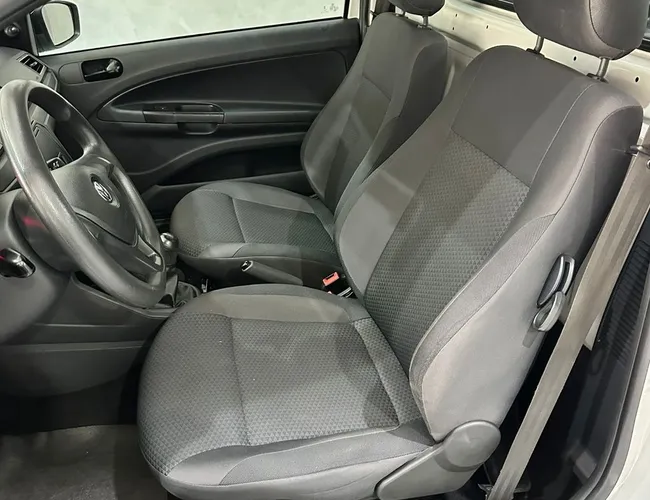 Imagem 16 – Saveiro 2024 Saveiro Robust 1.6 Total Flex 16V