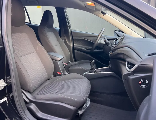 Imagem 17 – Onix 2023 1.0 Turbo Flex Ltz Manual