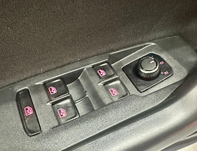 Imagem 17 – Nivus 2024 1.0 200 Tsi Total Flex Comfortline Automático
