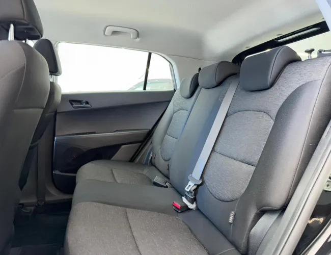 Imagem 12 – Creta 2021 1.6 16V Flex Attitude Automático