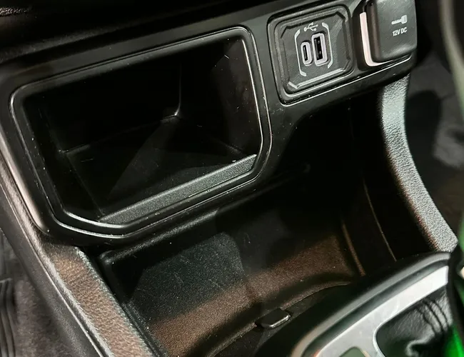 Imagem 18 – Renegade 2024 1.3 T270 Turbo Flex At6