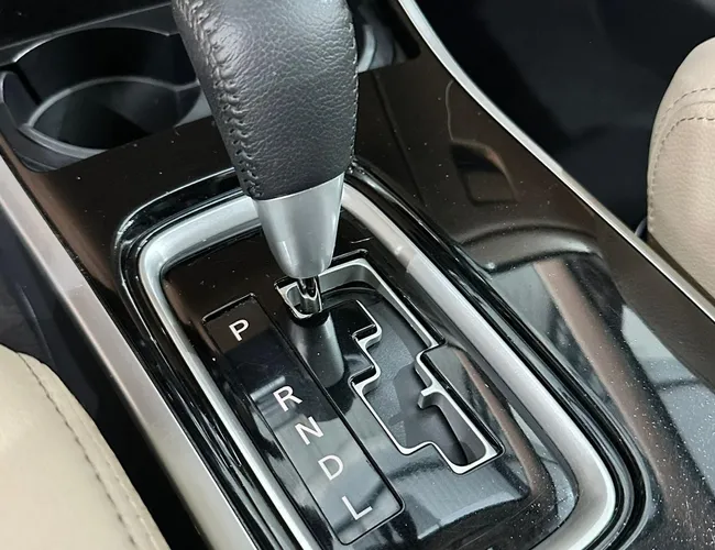 Imagem 15 – Outlander 2018 2.2 4X4 16V Diesel 4P Automático