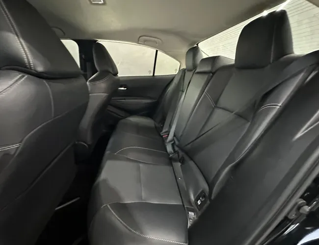 Imagem 7 – Corolla 2023 2.0 Vvt-Ie Flex Xei Direct Shift
