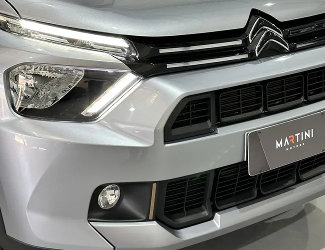 Imagem 8 – Basalt 2025 1.0 Turbo 200 Flex Shine Cvt