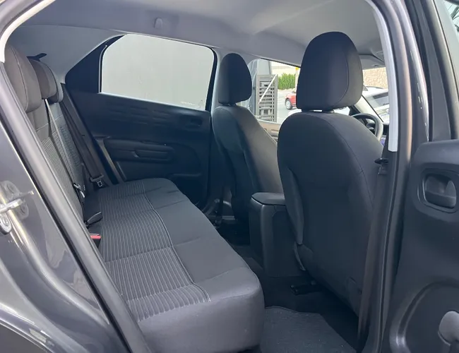 Imagem 10 – C4 Cactus 2022 1.6 Vti 120 Flex Feel Eat6