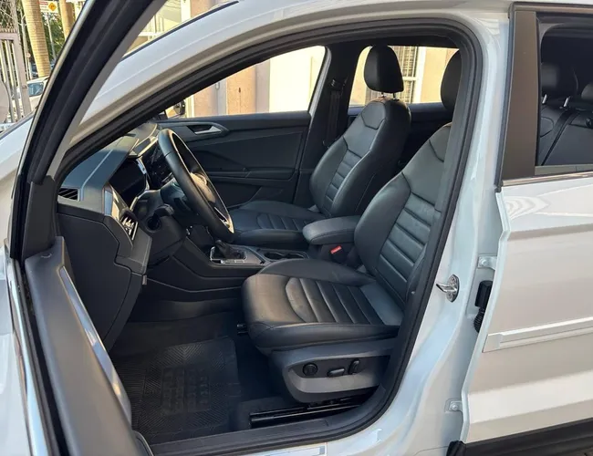 Imagem 10 – Taos 2022 1.4 250 Tsi Total Flex Highline Automático