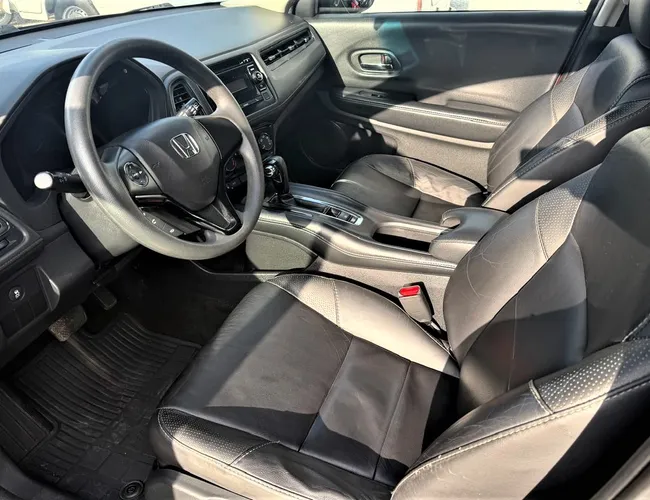 Imagem 9 – Hr-V 2017 1.8 16V 4P Lx Flex Automático Cvt