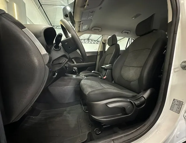 Imagem 9 – Creta 2020 Creta Attitude 1.6 16V Flex Mec.