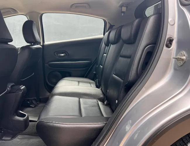 Imagem 12 – Hr-V 2018 1.8 16V Flex Exl 4P Automático