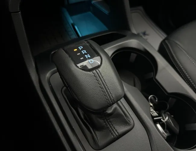 Imagem 11 – Ranger 2026 3.0 V6 Turbo Diesel Cd Limited 4X4 Automático