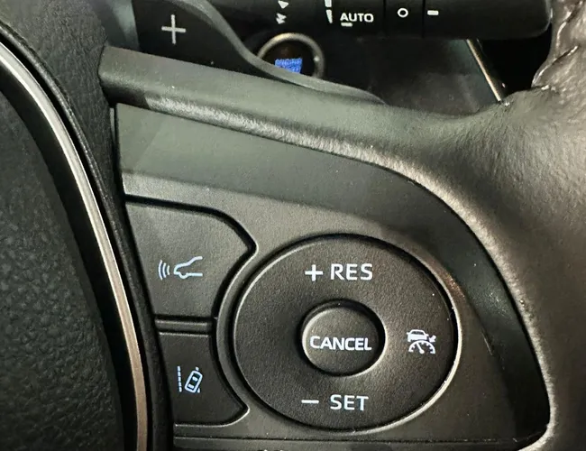 Imagem 18 – Corolla Cross 2023 2.0 Vvt-Ie Flex Xre Direct Shift