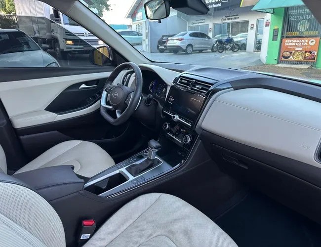 Imagem 10 – Creta 2024 2.0 Flex Ultimate Automático