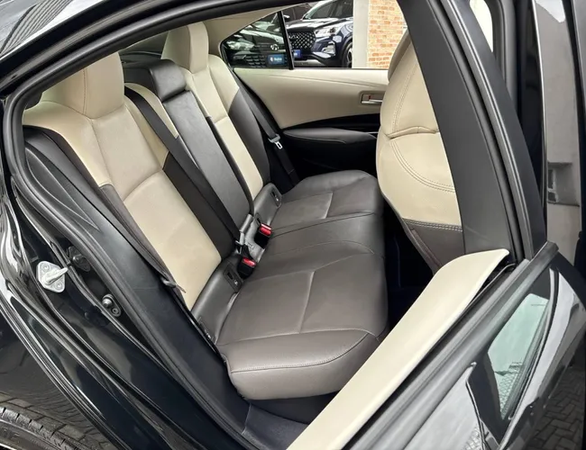 Imagem 12 – Corolla 2026 1.8 Vvt-I Hybrid Flex Altis Premium Cvt