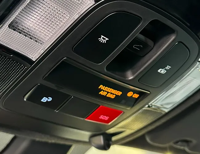 Imagem 24 – Creta 2025 Creta N Line 1.0 Tb 12V Flex Aut.