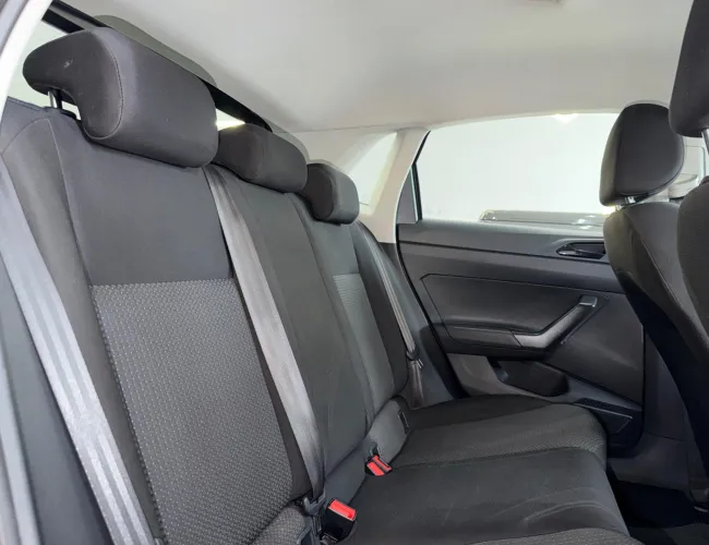 Imagem 13 – Polo 2021 1.0 Mpi Total Flex Manual