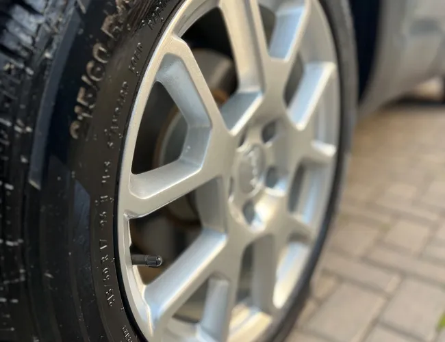 Imagem 9 – Renegade 2019 1.8 16V Flex Sport 4P Automático