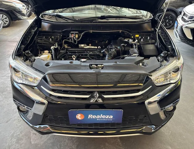 Imagem 15 – Asx 2020 2.0 Mivec Flex Gls Cvt