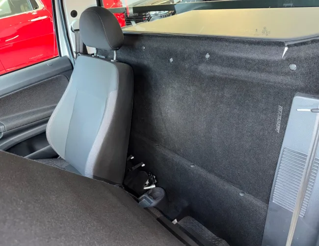 Imagem 10 – Saveiro 2025 1.6 Msi Trendline Cs 16V Flex 2P Manual