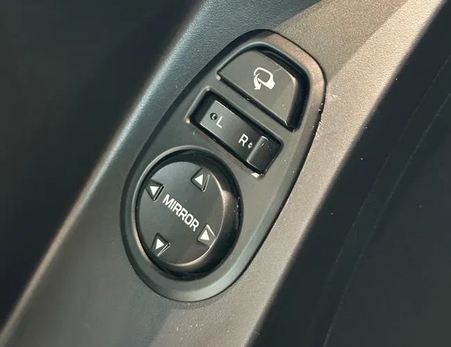 Imagem 15 – Creta 2019 2.0 16V Flex Prestige Automático