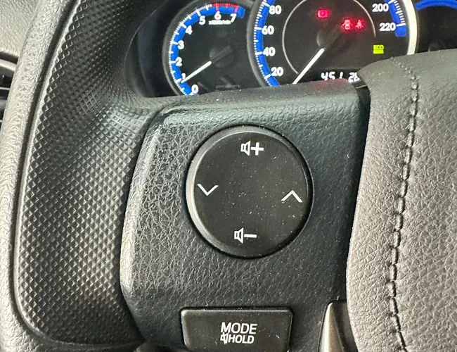 Imagem 20 – Yaris 2025 1.5 16V Flex Xl Multidrive